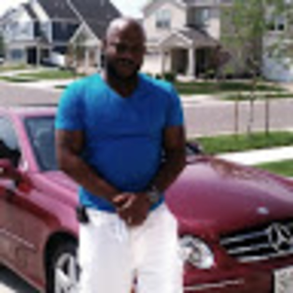 Meet your Posher, Harold